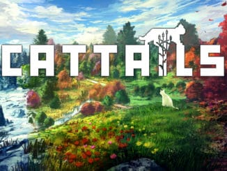 Cattails – Nieuwe Gameplay Trailer