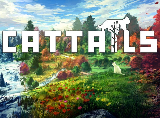 News - Cattails – New Gameplay Trailer 