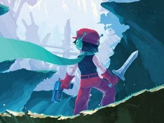 Release - Cave Story+ 