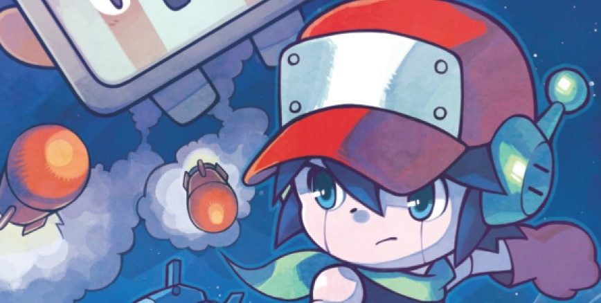 Cave Story+ vanished from Nintendo website