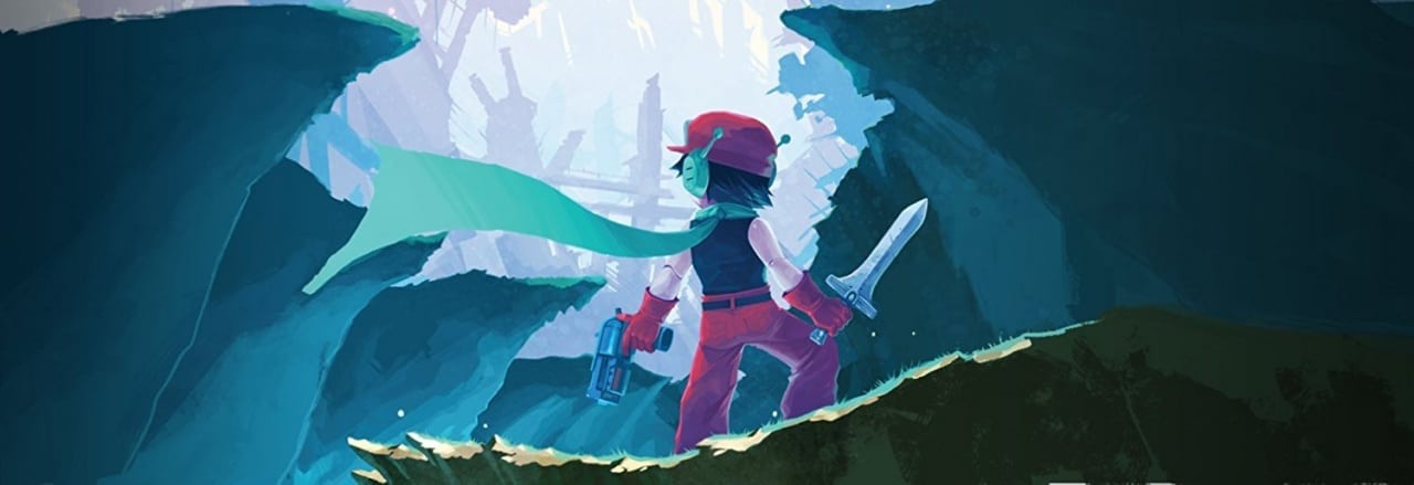 Cave Story+