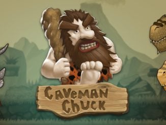 Caveman Chuck