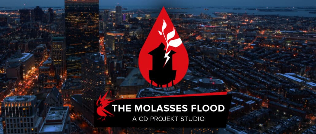 CD Projekt Group verwierf Flame in the Flood-ontwikkelaar om aan Witcher / Cyberpunk te werken