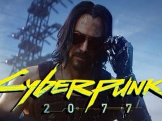CD Projekt Red: Cyberpunk 2077 – Waarschijnlijk niet