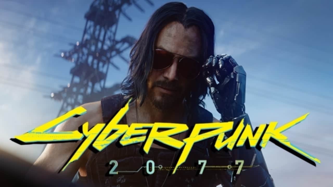 CD Projekt Red: Cyberpunk 2077 – Probably Not