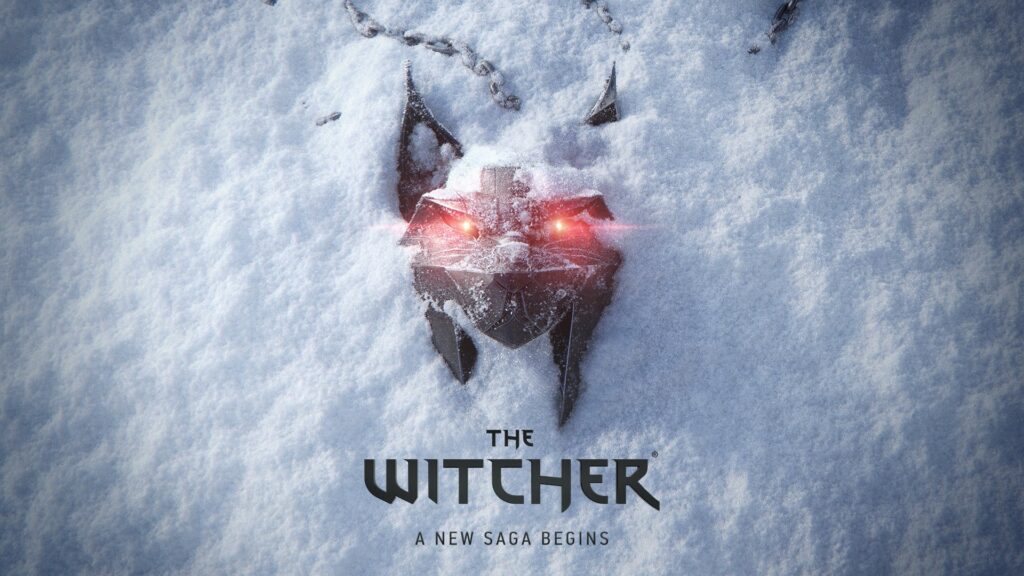 CD Projekt Red has begun working on a new Witcher game
