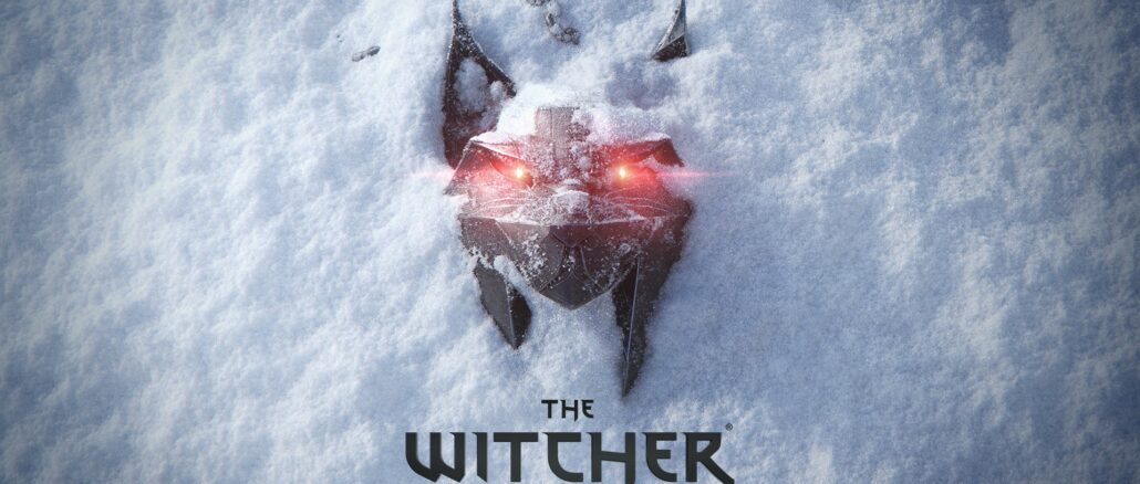 CD Projekt Red has begun working on a new Witcher game