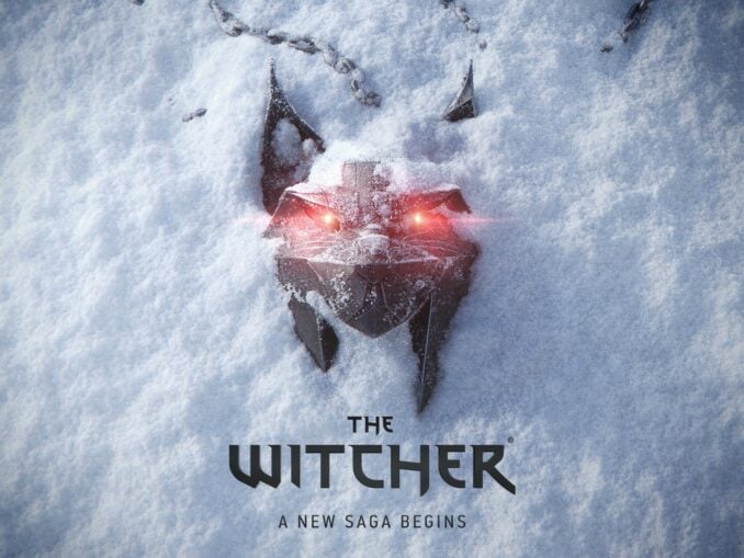 News - CD Projekt Red has begun working on a new Witcher game 