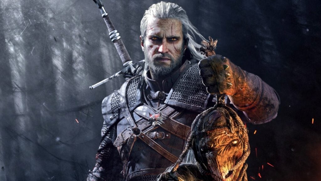 CD Projekt Red’s Polaris Project: The Future of The Witcher Series and Beyond