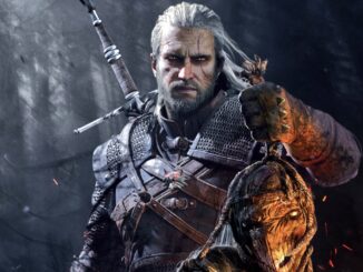 CD Projekt Red’s Polaris Project: The Future of The Witcher Series and Beyond