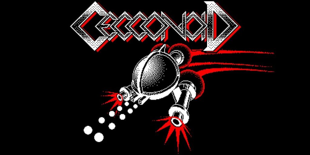 Cecconoid Cecconoid