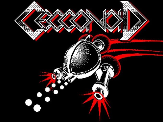 Release - Cecconoid 