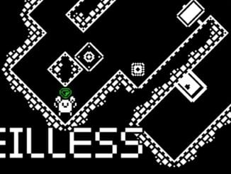 Release - Ceilless 