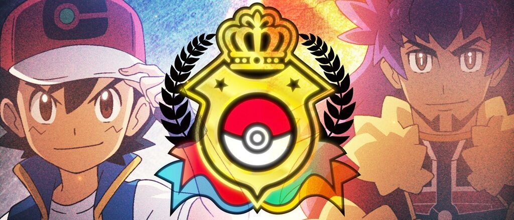 Ash Ketchum’s reis vieren: Pokémon Ultimate Journeys: The Series
