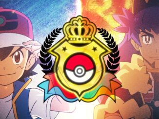 Nieuws - Ash Ketchum’s reis vieren: Pokémon Ultimate Journeys: The Series 