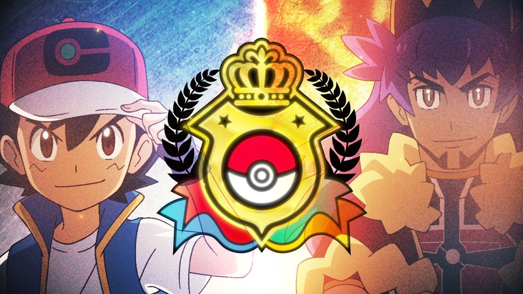 Celebrating Ash Ketchum’s Journey: Pokémon Ultimate Journeys: The Series