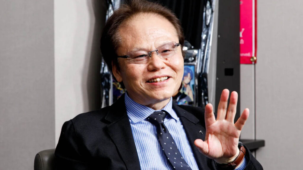 Celebrating Masayuki Kato: Founder of Nihon Falcom Passes Away at 78 Celebrating Masayuki Kato: Founder of Nihon Falcom Passes Away at 78