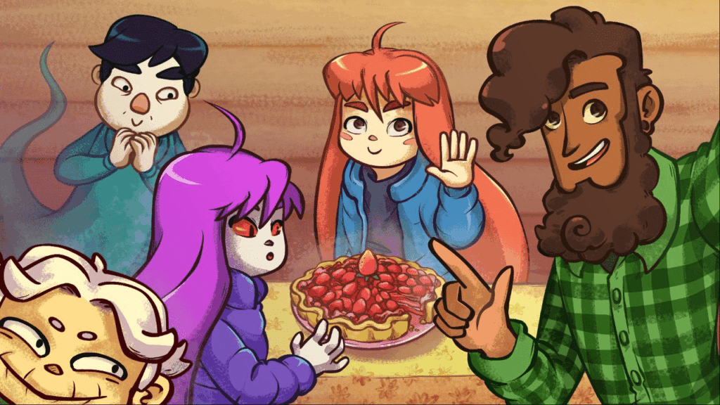 Celeste – 500,000 exemplaren In 2018