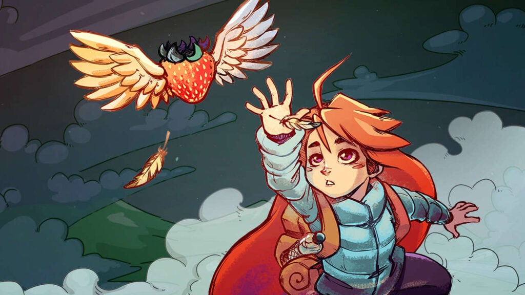 Celeste Chapter 9 DLC – 100+ Levels