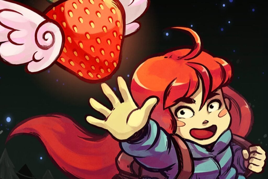 Celeste Chapter 9 DLC – Additional Story
