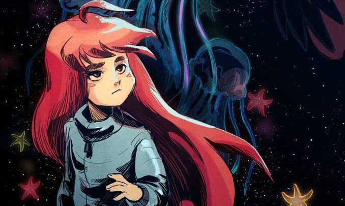 News - Celeste Chapter 9 DLC – At least 2 hours to complete 