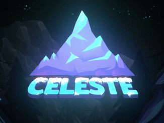 Celeste coming this month