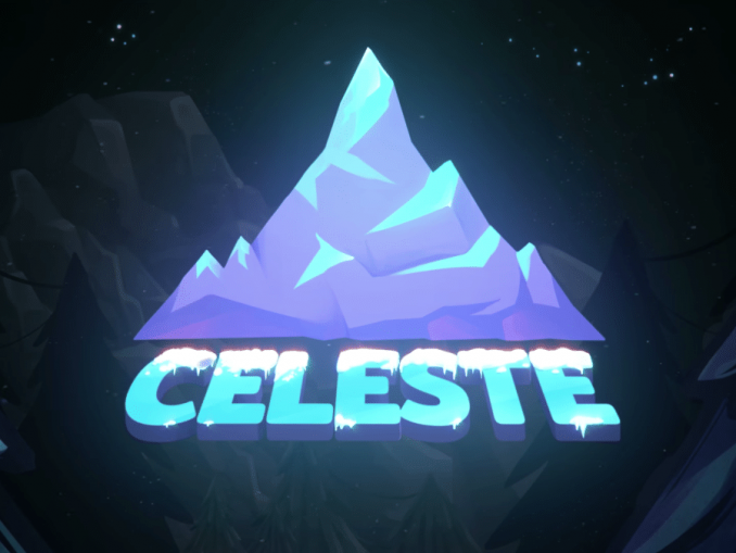 News - Celeste coming this month 