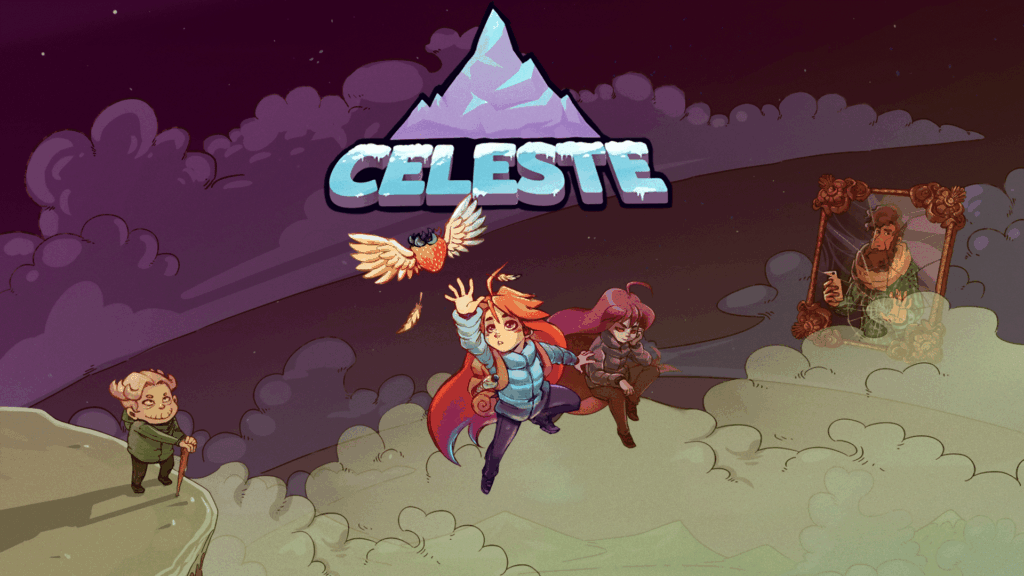 Celeste DLC – Not ready for anniversary but to be free later Celeste DLC – Not ready for anniversary but to be free later