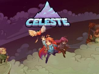 News - Celeste DLC – Not ready for anniversary but to be free later 