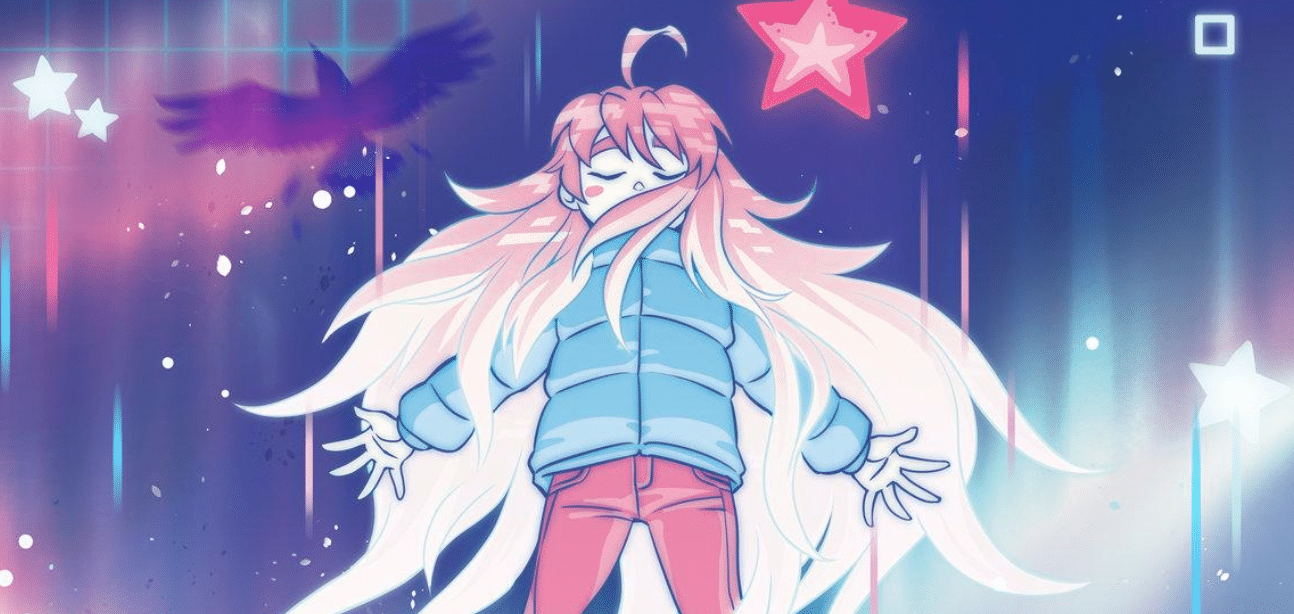 Celeste – Farewell DLC / Chapter 9 – komt op 9 September