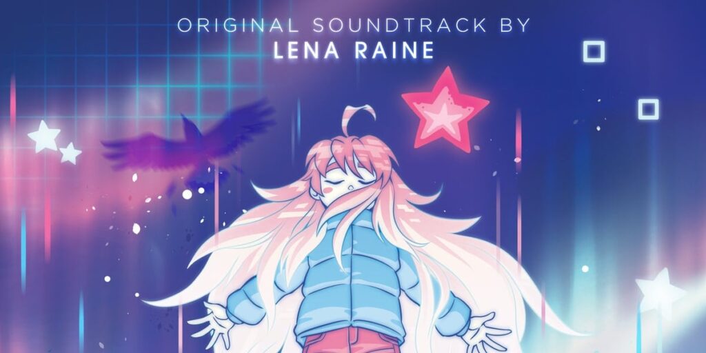 Celeste  – Farewell OST available for Pre-Order now