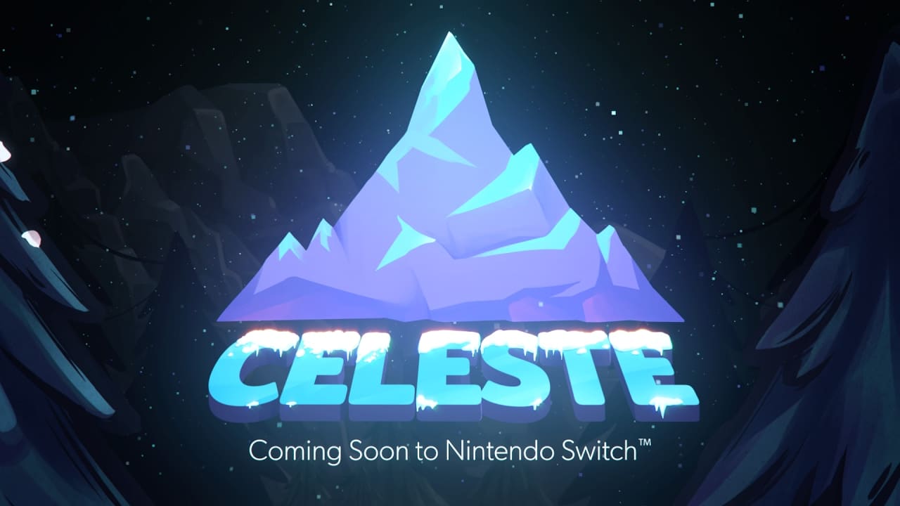 Celeste comes in January