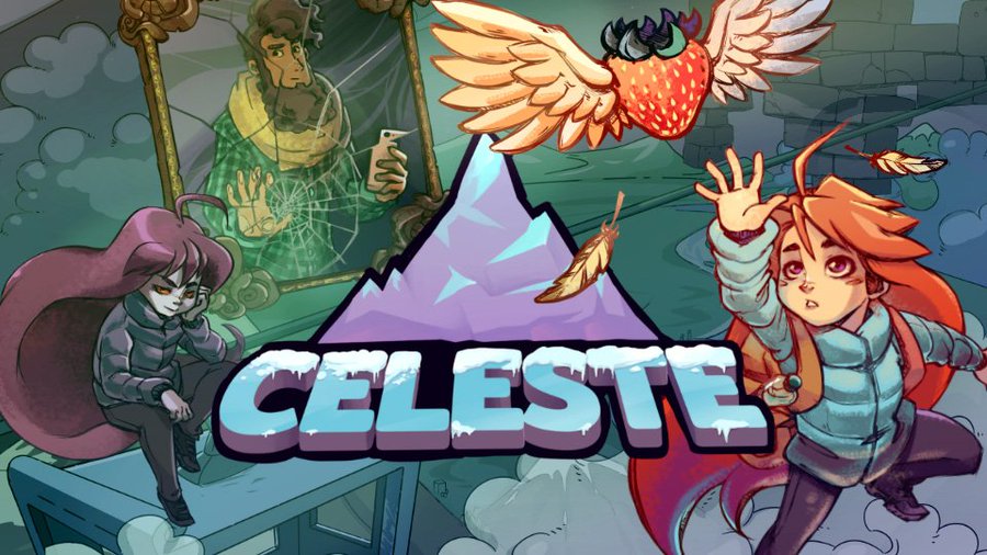 Celeste on sale – 75% off on US eShop