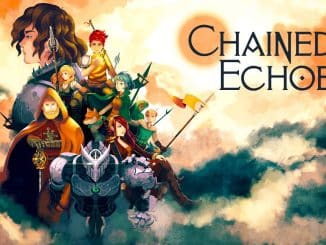 Chained Echoes – First 36 Minutes
