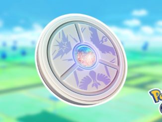 Verander je Pokemon GO Team – Team Medallion