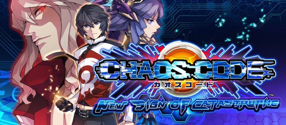 Chaos Code: New Sign Of Catastrophe – First 30 Minutes