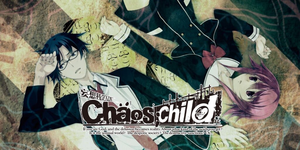 CHAOS;CHILD