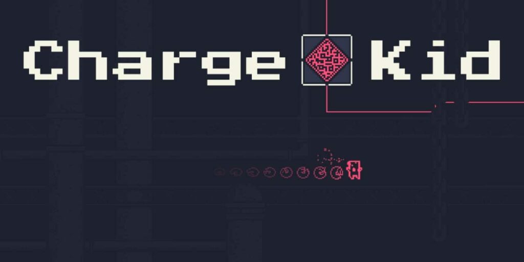 Charge Kid