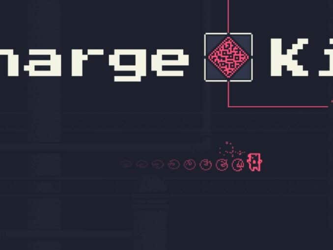 Release - Charge Kid 