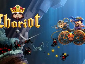 Release - Chariot 