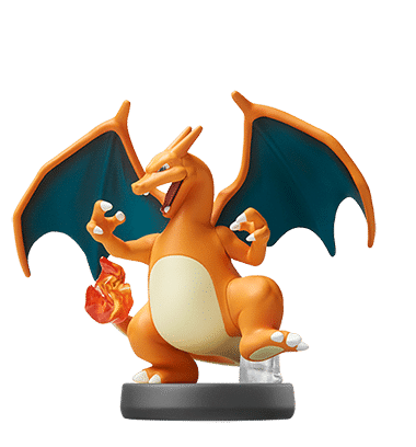 Release - Charizard 