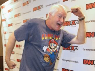 News - Charles Martinet’s Transition to Mario Ambassador: What’s in Store? 