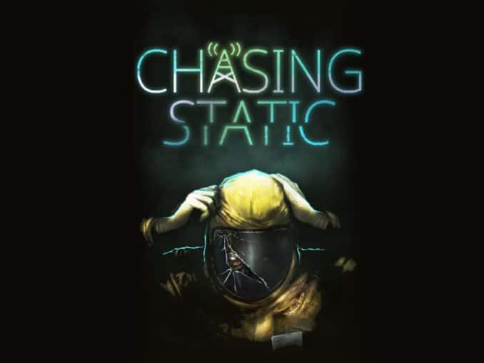 Release - Chasing Static 