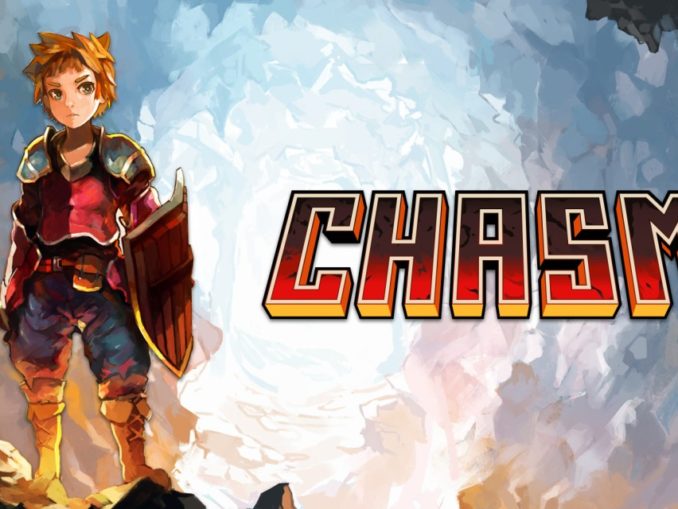 Release - Chasm 