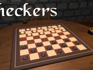 Release - Checkers 