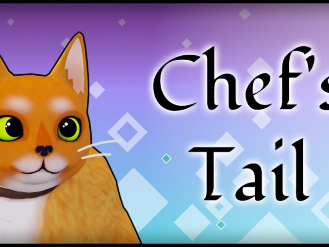 Release - Chef’s Tail