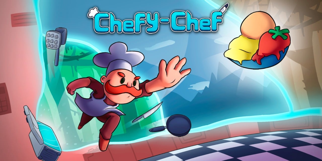Chefy-Chef Chefy-Chef