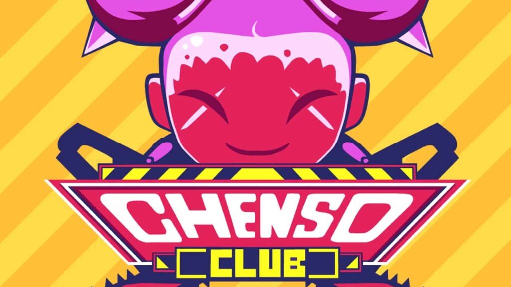 Chenso Club – Launch trailer Chenso Club – Launch trailer