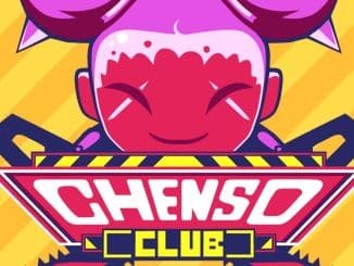 Chenso Club – Launch trailer