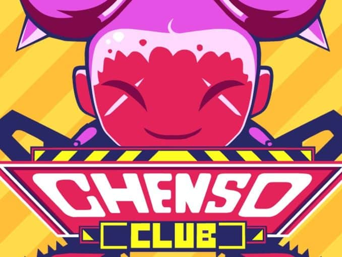 Nieuws - Chenso Club – Launch trailer 